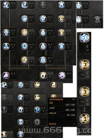 龙之谷机械大师技能加点攻略：最强输出与战斗策略