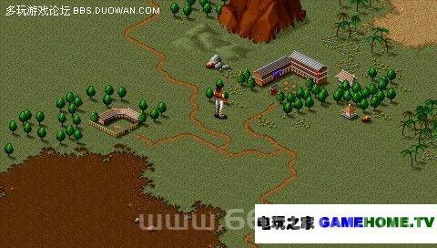 多玩PSP游戏攻略与资源推荐：重温掌机经典