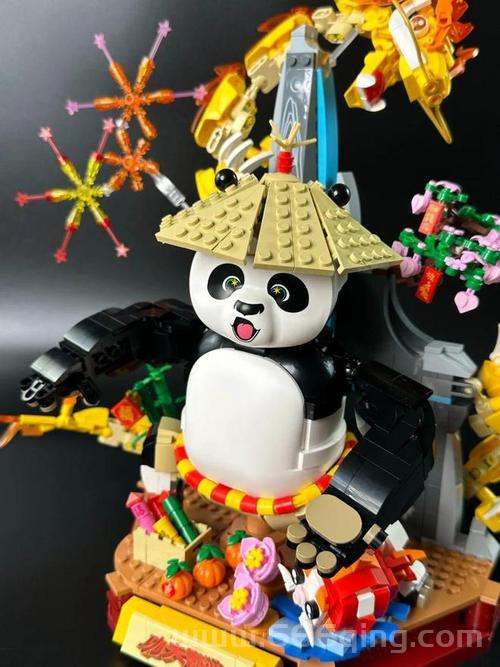 功夫熊猫官方正版手游有哪些角色？最强角色培养攻略！