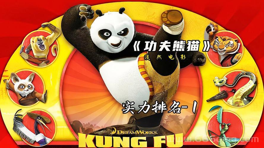 功夫熊猫官方正版手游有哪些角色？最强角色培养攻略！