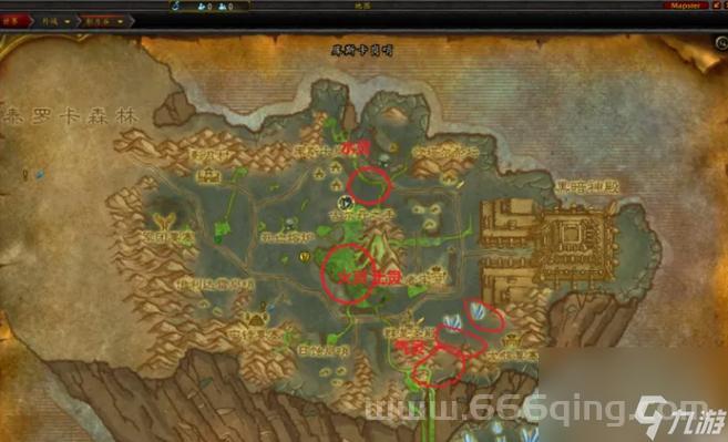 魔兽世界救赎者法杖任务怎么做？超详细流程攻略一看就懂！