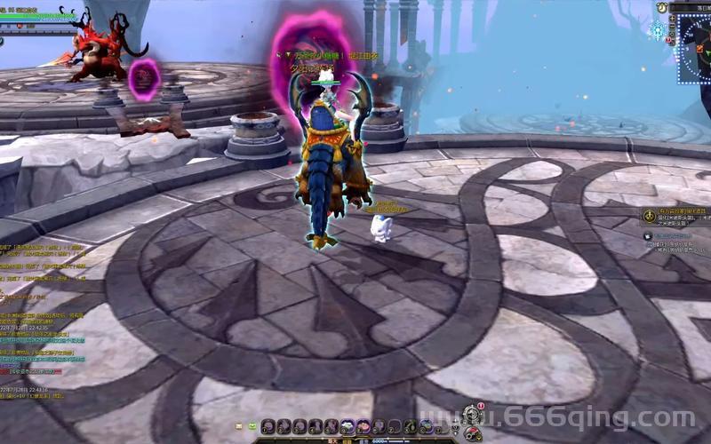 龙之谷2火舞带什么宠物好?最强宠物搭配推荐!