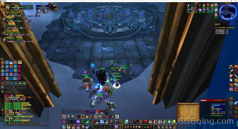 魔兽世界月卡和点卡哪个划算？看完这篇就懂了！