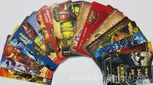 魔兽世界月卡和点卡哪个划算？看完这篇就懂了！