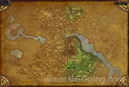 新手必看：轻松找到恐惧废土的最佳路线