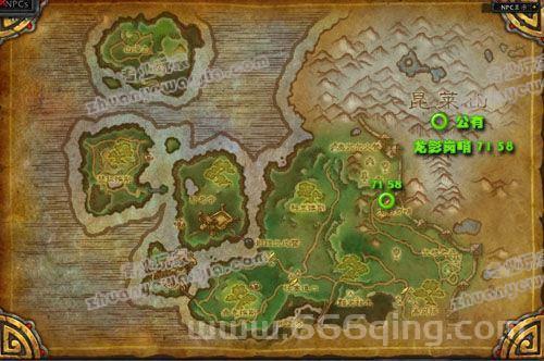 新手必看：轻松找到恐惧废土的最佳路线