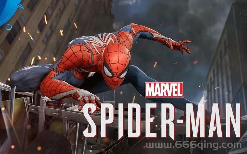 漫威蜘蛛侠PS4免费下载手机版去哪里找？