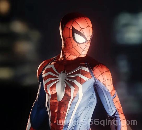 漫威蜘蛛侠PS4免费下载手机版去哪里找?