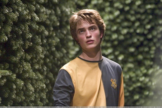 哈利波特有没有换演员_harry potter actor recast_harry potter character changes