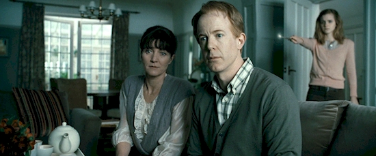 harry potter actor recast_harry potter character changes_哈利波特有没有换演员