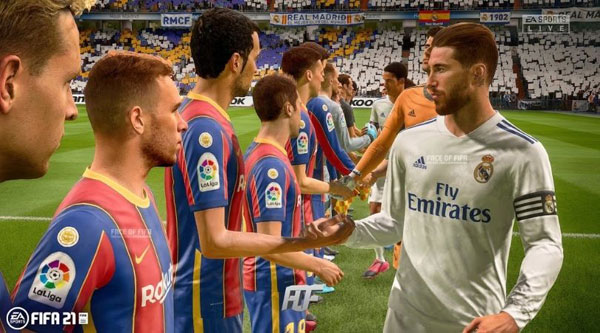 FIFA21闪退怎么办 解决闪退问题的方法分享