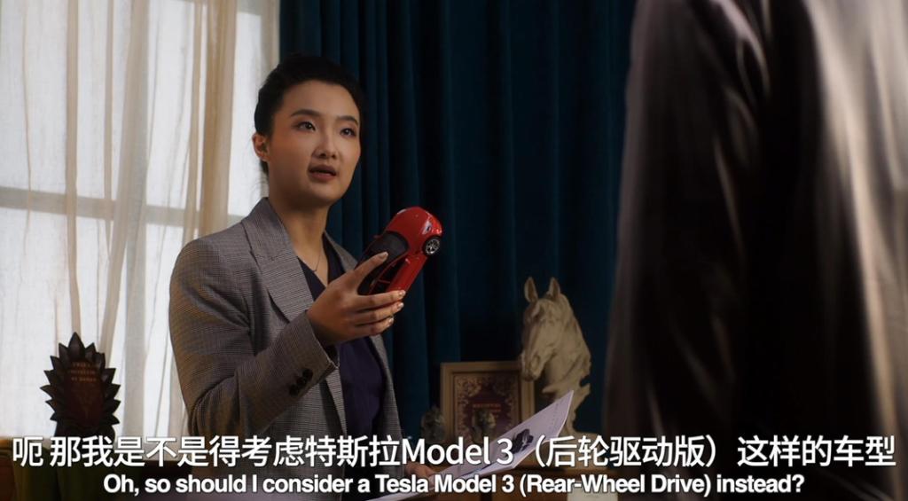 微电影广告优缺点分析_福尔摩斯调侃中国电动汽车优势_微电影中国电动汽车致命缺陷