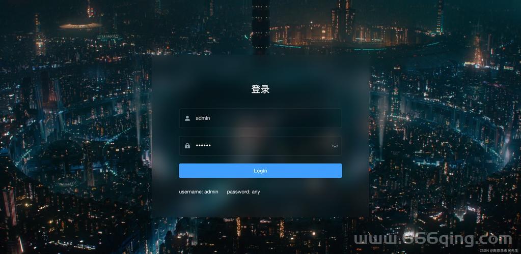 页面登录功能实现与测试，这些问题你注意到了吗？
