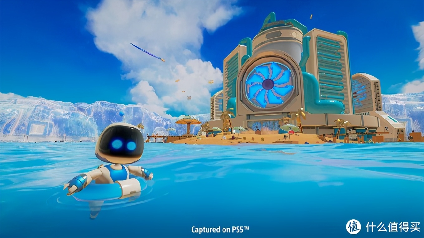 DualSense手柄体验反馈_PlayStation 5硬件参数_玩ps4比较合适的屏
