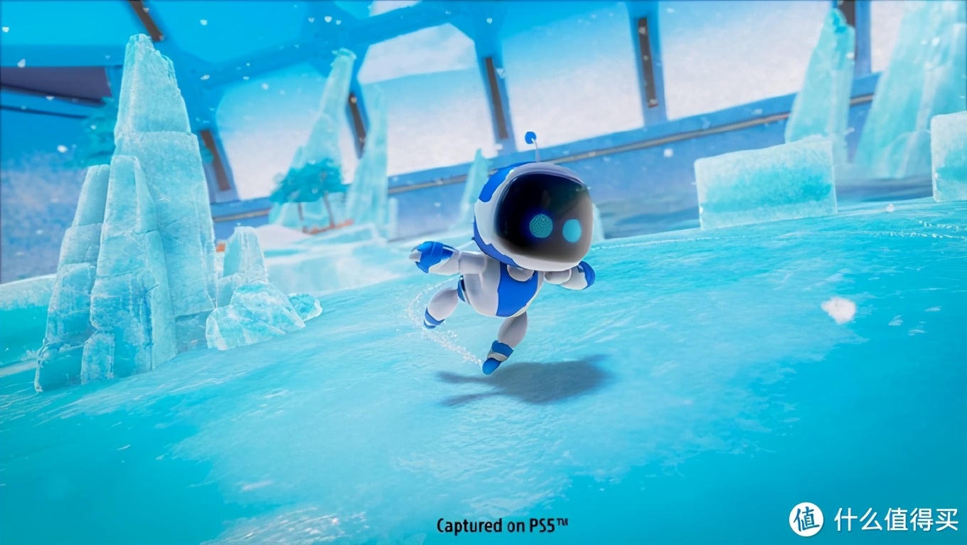 PlayStation 5硬件参数_DualSense手柄体验反馈_玩ps4比较合适的屏