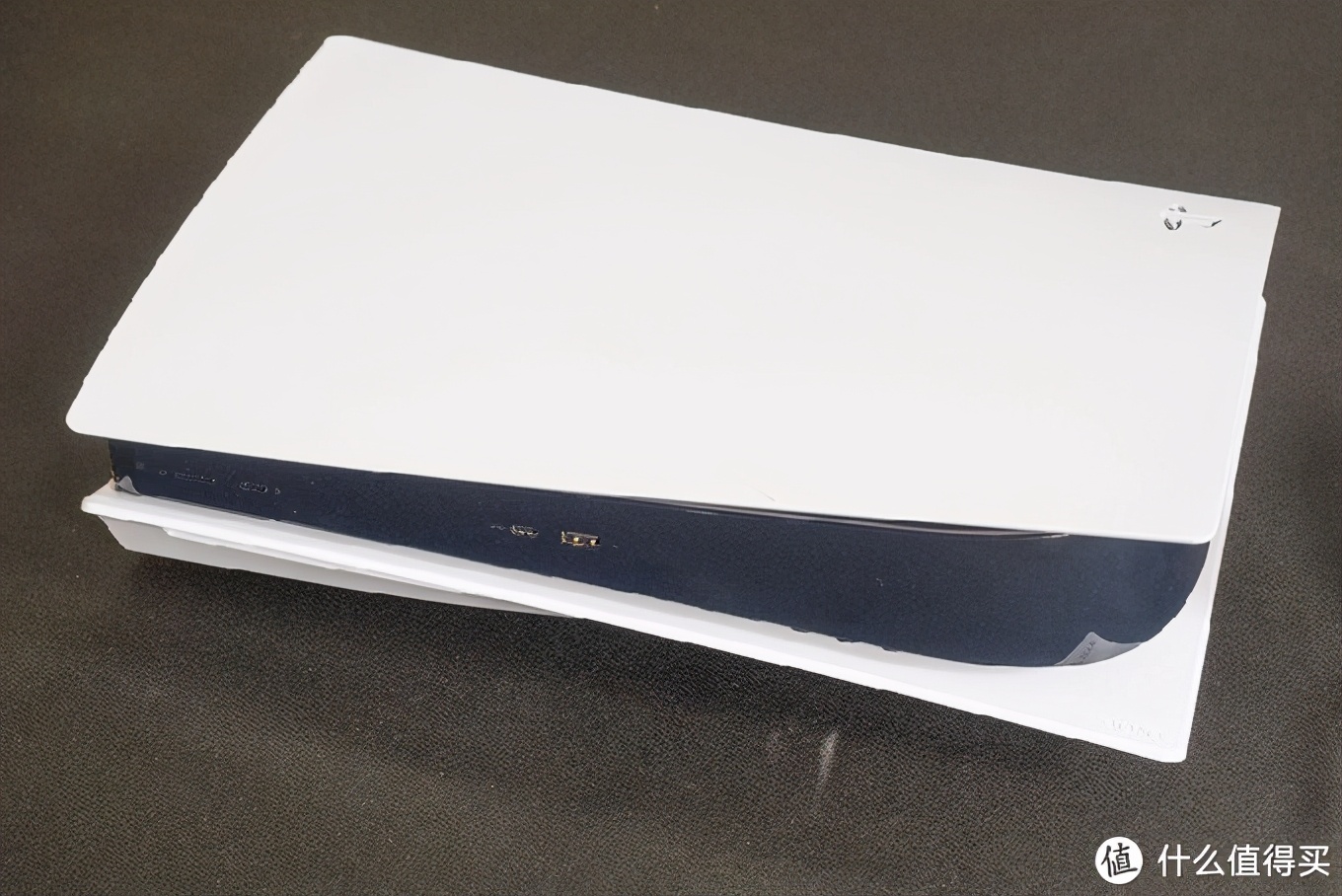 PlayStation 5硬件参数_玩ps4比较合适的屏_DualSense手柄体验反馈