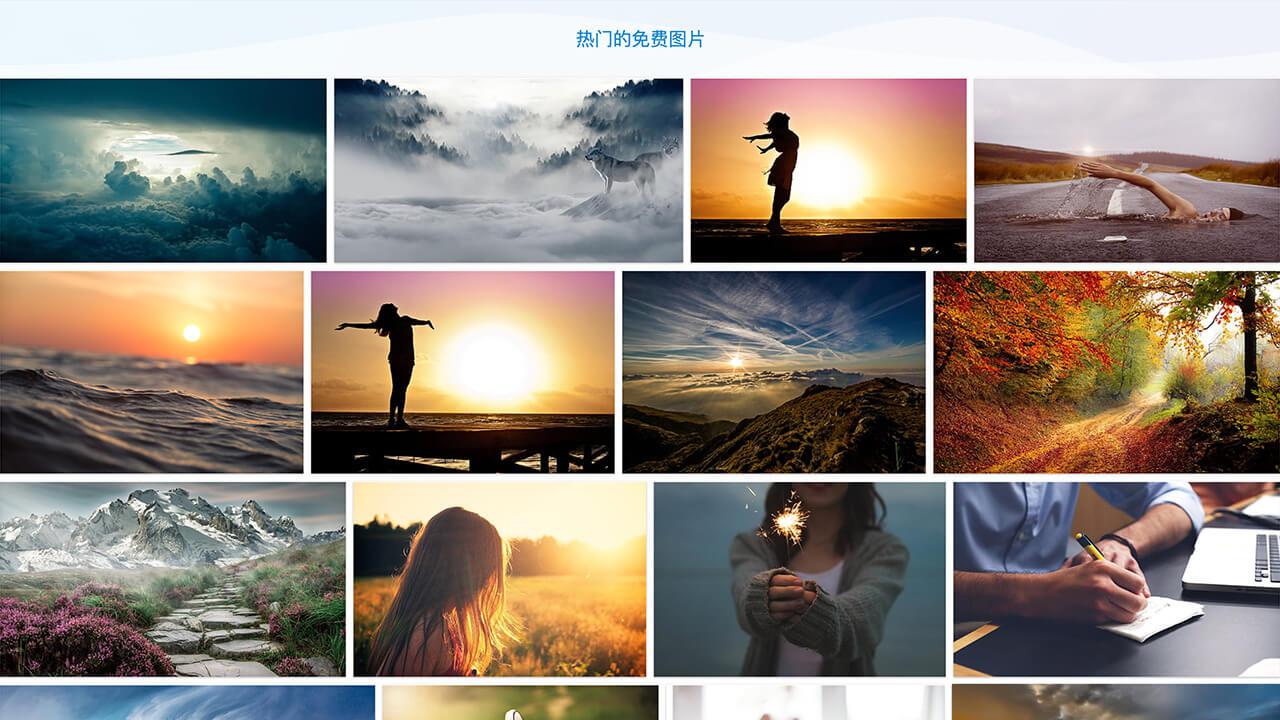 Avataaars免费Sketch头像插画素材库_ps每天5张免费素材下载网站_在线设计制作素材工具ITG.digital