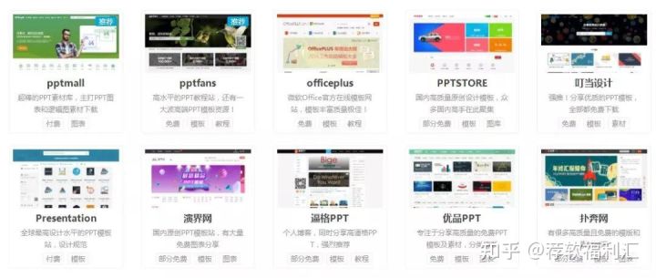 PPT模板下载网站_ps每天5张免费素材下载网站_免费PPT模板资源