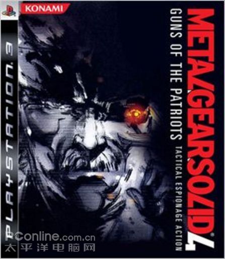 ps3 合金装备4 破解_ps3破解后能播放硬盘里面视频吗