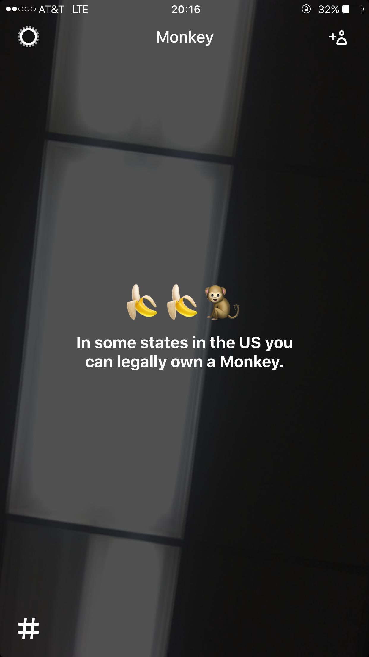 00后社交软件_陌生人视频聊天软件_Monkey社交应用