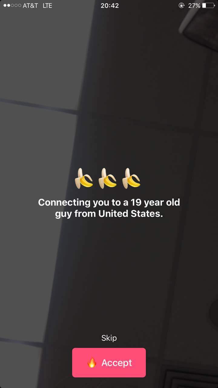 00后社交软件_陌生人视频聊天软件_Monkey社交应用