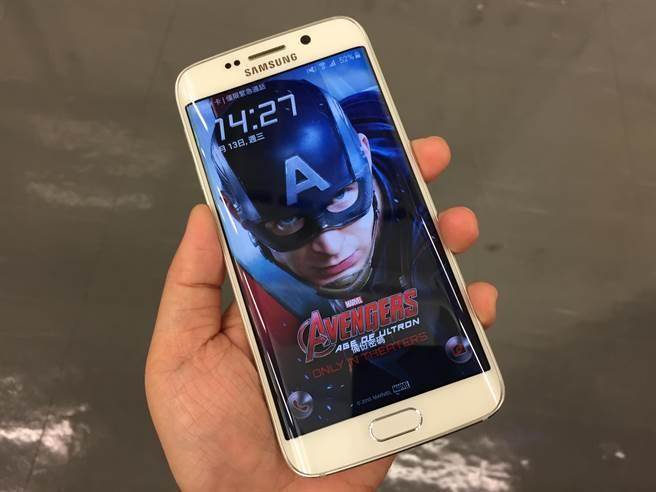 microSD卡插槽重回三星S7怀抱