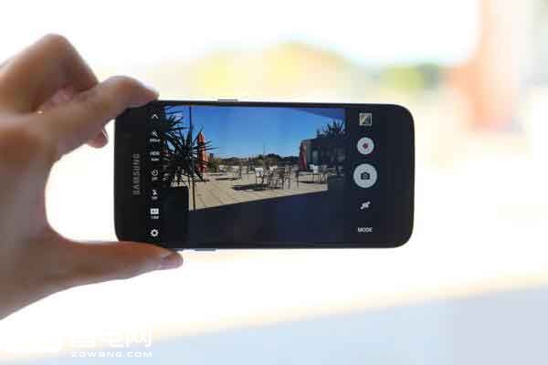 三星S7手机配置分析_三星s7软件转移到sd卡_智能手机黑科技发展历程