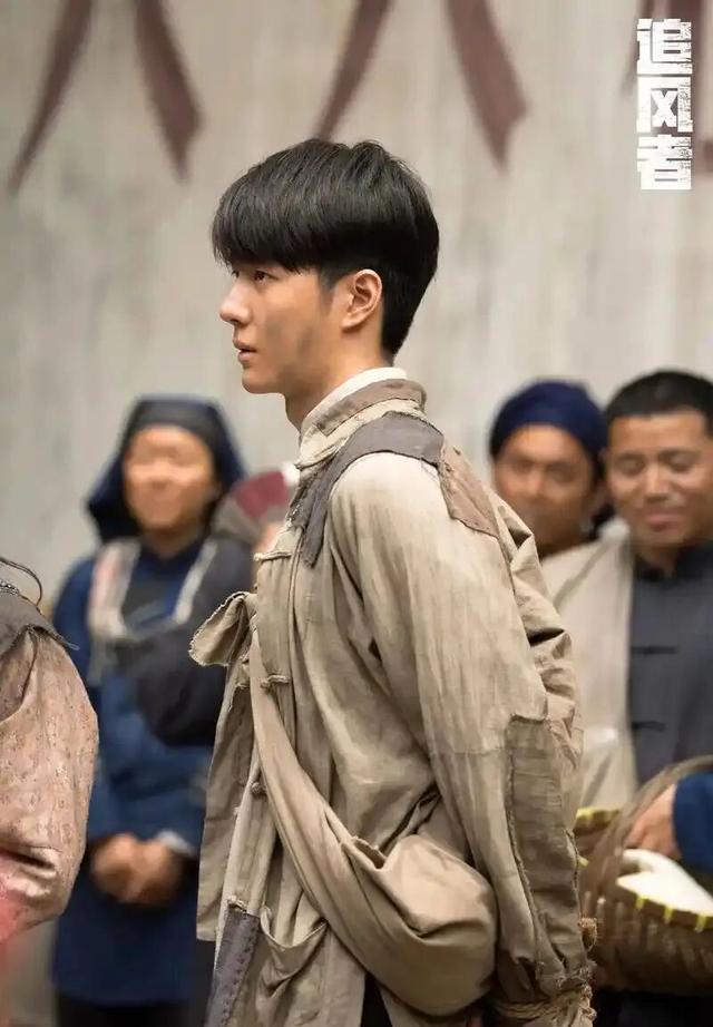 中国经典电视剧排行榜前十名_谍战剧真实历史_谍战剧制作细节