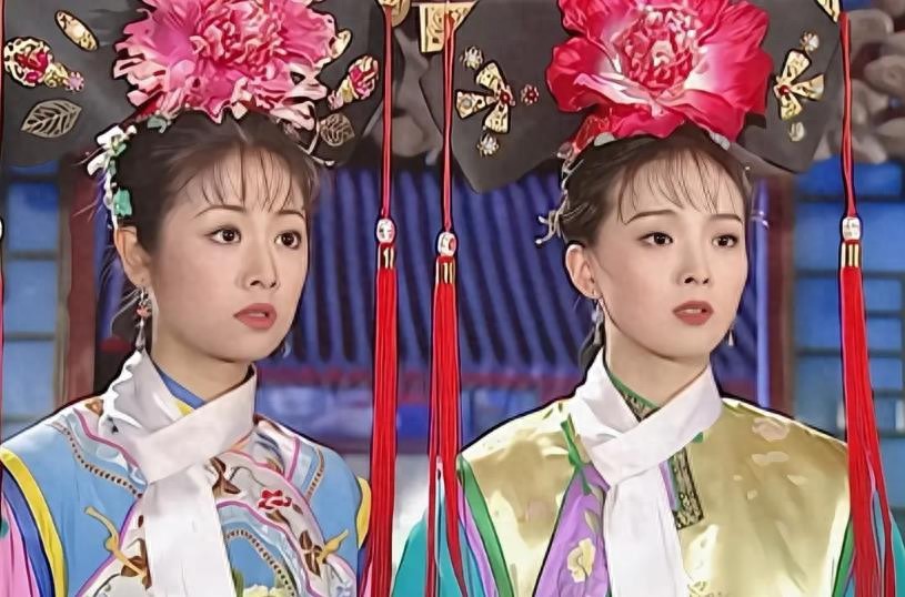 林心如到底是不是国内电视剧第一人