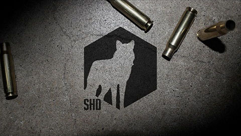 孤狼游戏苹果版