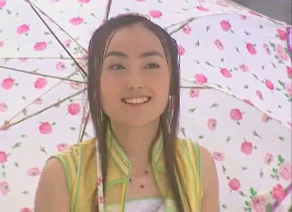 一个快被遗忘的女演员,30岁嫁日本演员被抛弃,才39岁就不拍戏了