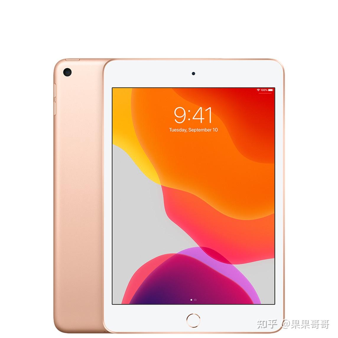 ipad普通版是什么意思_iPad系列发布时间线_iPad产品线发展历程