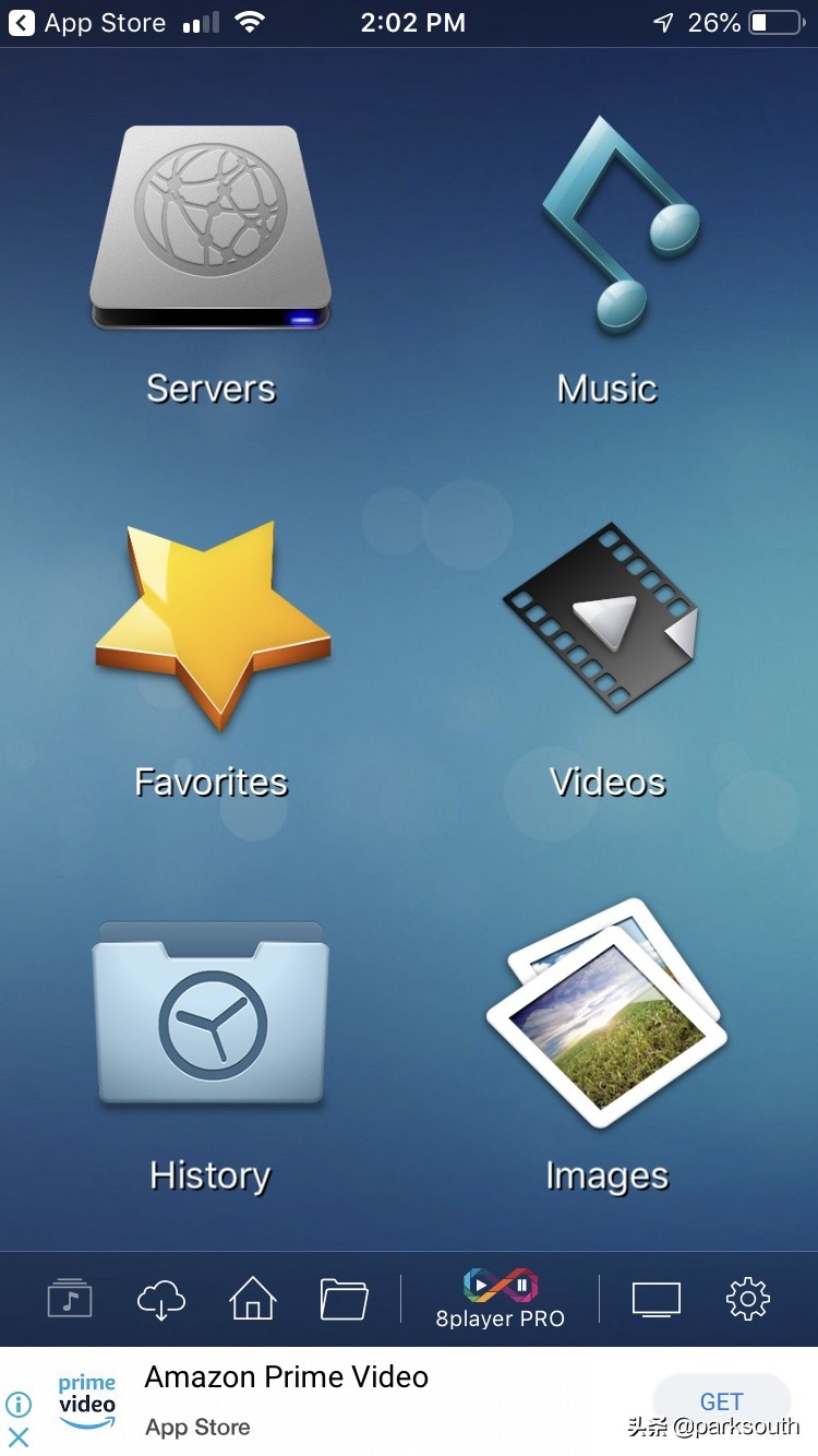 ipad能播放的视频格式_支持多种格式视频播放器_iPhone最佳视频播放器应用