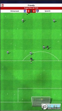 足球俱乐部经理2021无限金币破解版 v1.5.4最新版