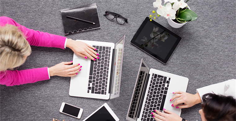 谁说只有买买买？淘宝发布“淘气榜”，剁手党们每年码字300亿