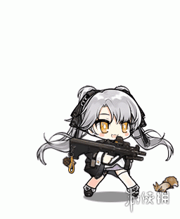 少女前线AUGPara属性_少女前线AUGPara介绍_少女前线 g德是谁