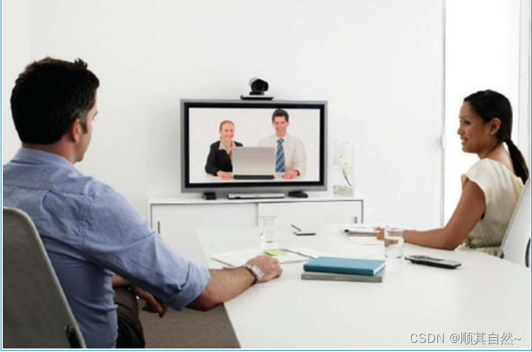 视频会议系统省际互通性_网络电话会议系统优点_会议电视H.323技术体制