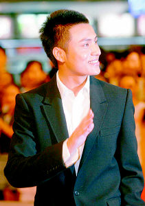 红地毯上比走秀外国明星给中国影人上课(图)