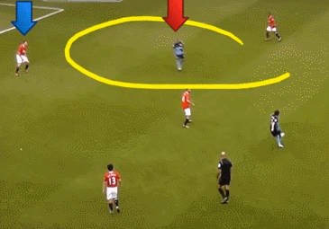 少年足球技术与训练完全图解_头球最佳位置_头球基础技术动作