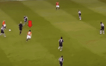 头球基础技术动作_头球最佳位置_少年足球技术与训练完全图解