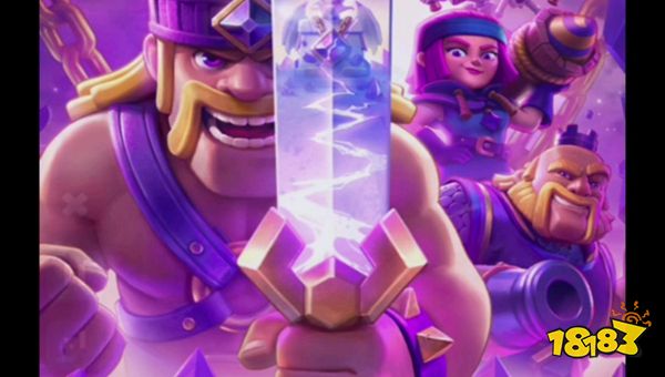 皇室战争冲竞技场缺资源 怎么领免费三星宝箱补资源