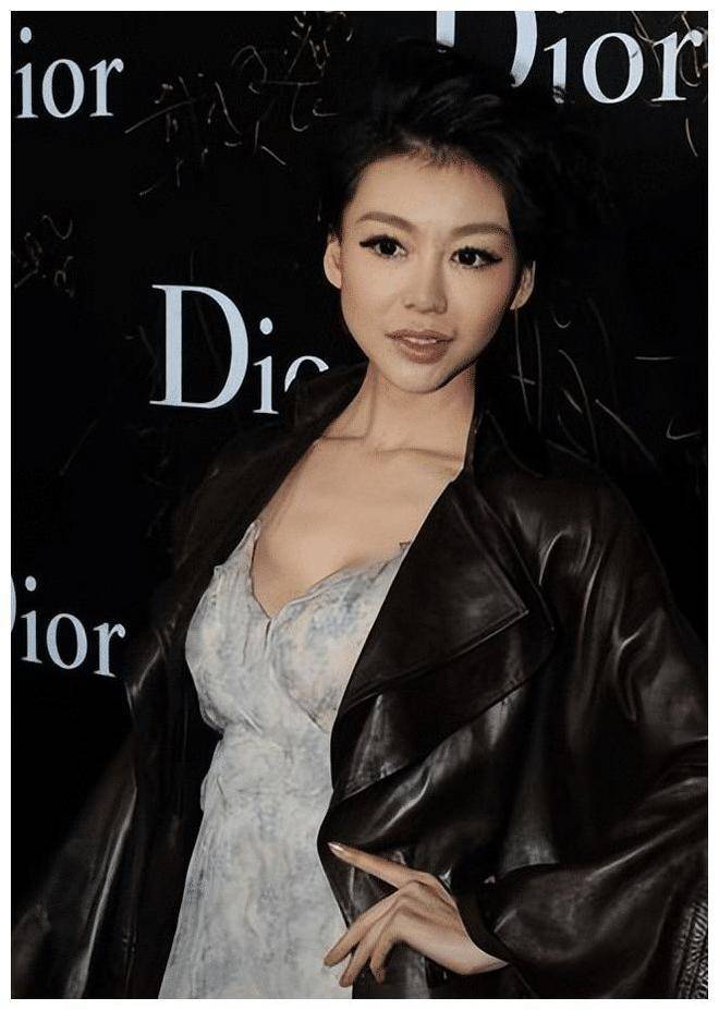 星娱乐圈最性感的十大女明星中国身材最好的1