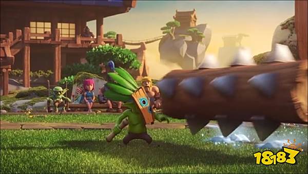 部落冲突皇室战争创作者代码正确绑定步骤 部落冲突皇室战争创作者代码用法教程