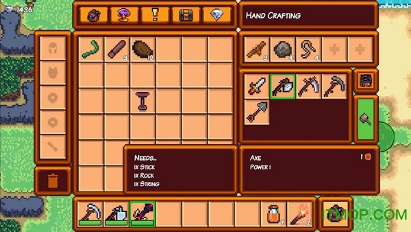 像素生存者3官方正版(Pixel Survival 3)