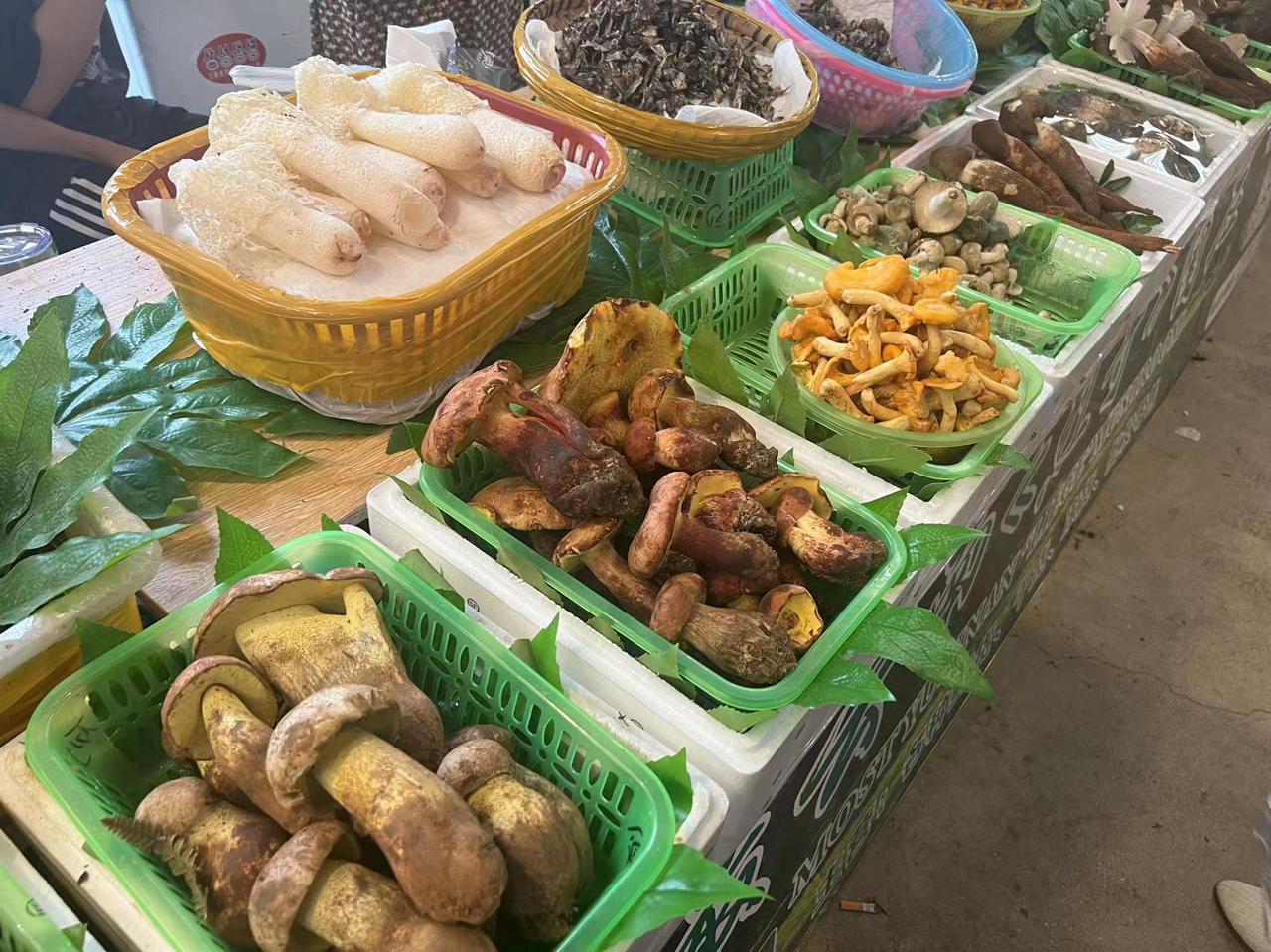 北京新源里菜市场官网_菜市场旅游_逛菜市场体验