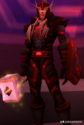 卫士角色外观特征_游戏卫士角色设计_手机版光之守护者攻略