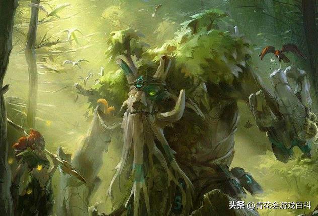 游戏卫士角色设计_卫士角色外观特征_手机版光之守护者攻略