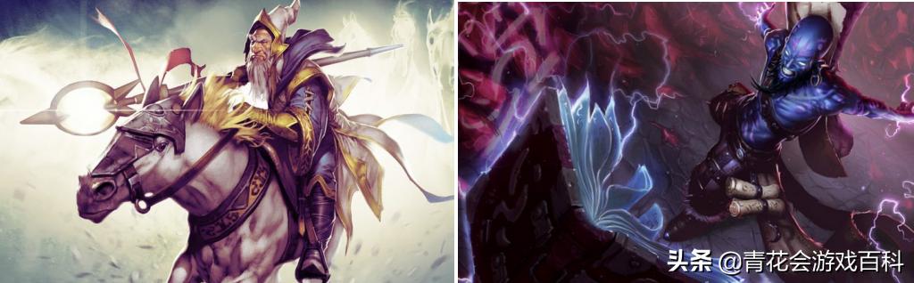 游戏卫士角色设计_手机版光之守护者攻略_卫士角色外观特征