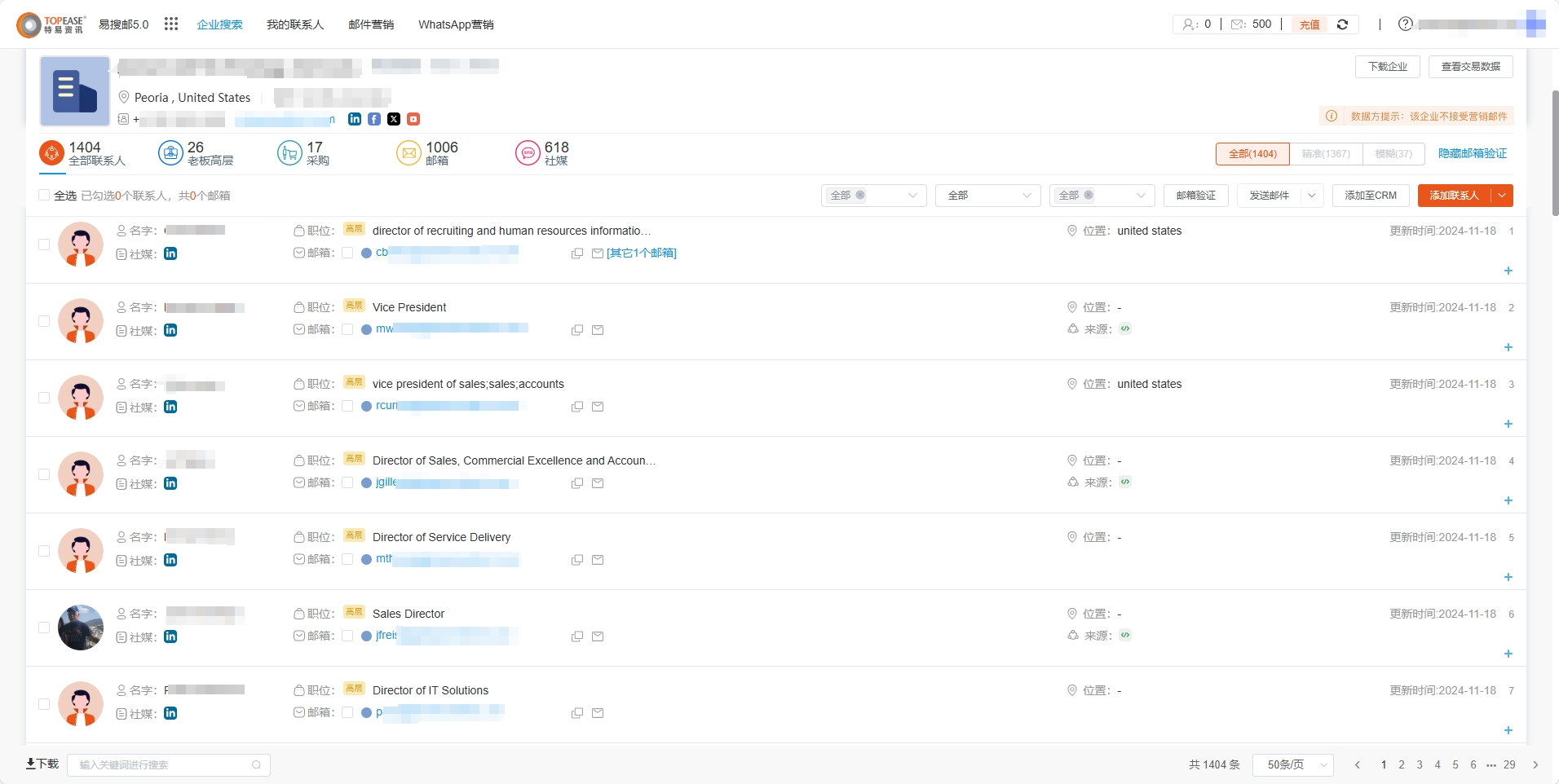 面对不同国家外贸客户，邮件格式有什么特殊讲究？