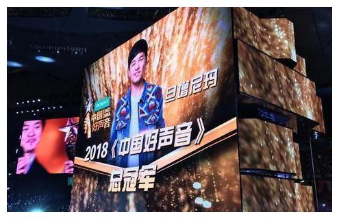 下一季《中国好声音》导师人选成话题，那英有望“王者归来”？